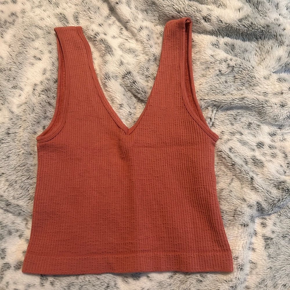 Tank Top - Picture 1 of 2